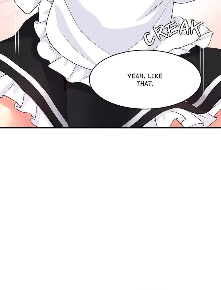 My Other Girlfriend - Chapter 17 - picture 23