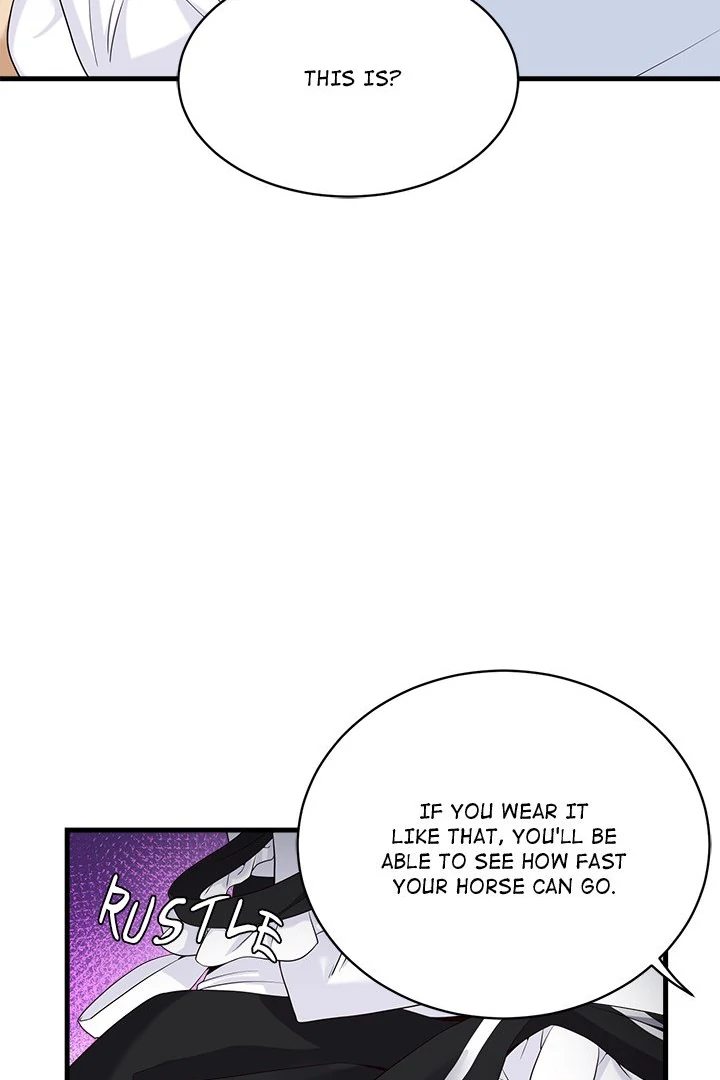 My Other Girlfriend - Chapter 17 - picture 25