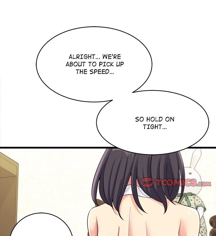 My Other Girlfriend - Chapter 17 - picture 27