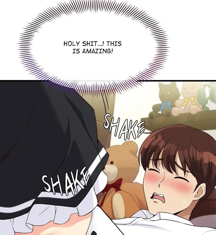 My Other Girlfriend - Chapter 17 - picture 3