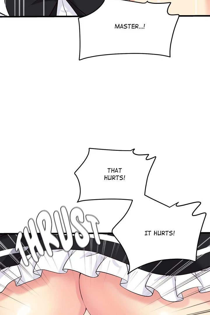 My Other Girlfriend - Chapter 17 - picture 34