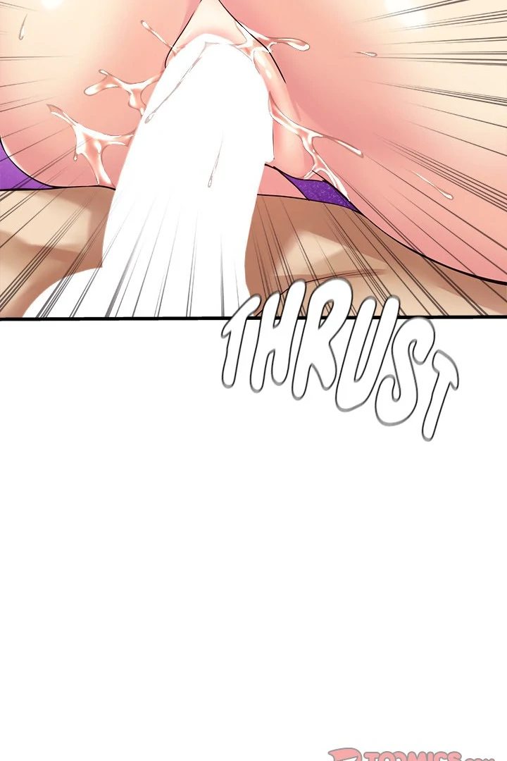 My Other Girlfriend - Chapter 17 - picture 35