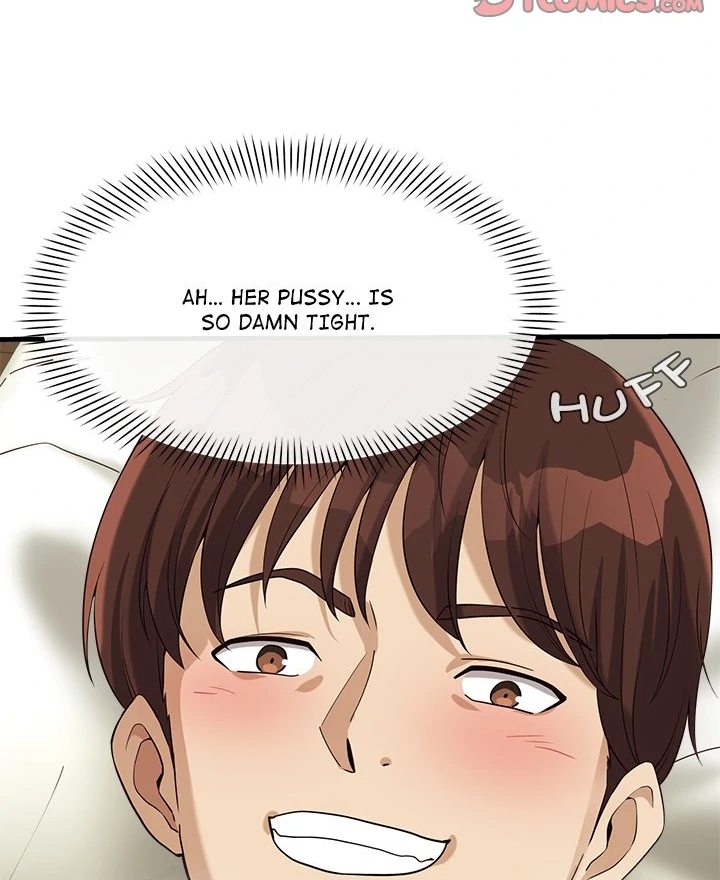 My Other Girlfriend - Chapter 17 - picture 36