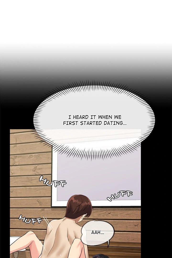 My Other Girlfriend - Chapter 17 - picture 38