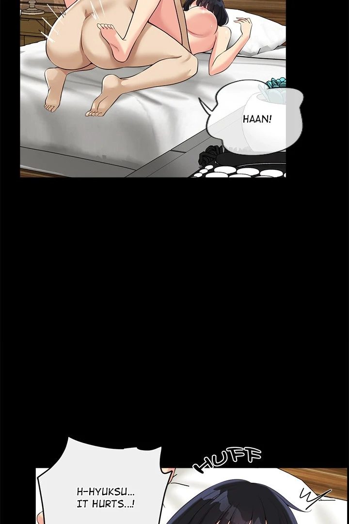 My Other Girlfriend - Chapter 17 - picture 39