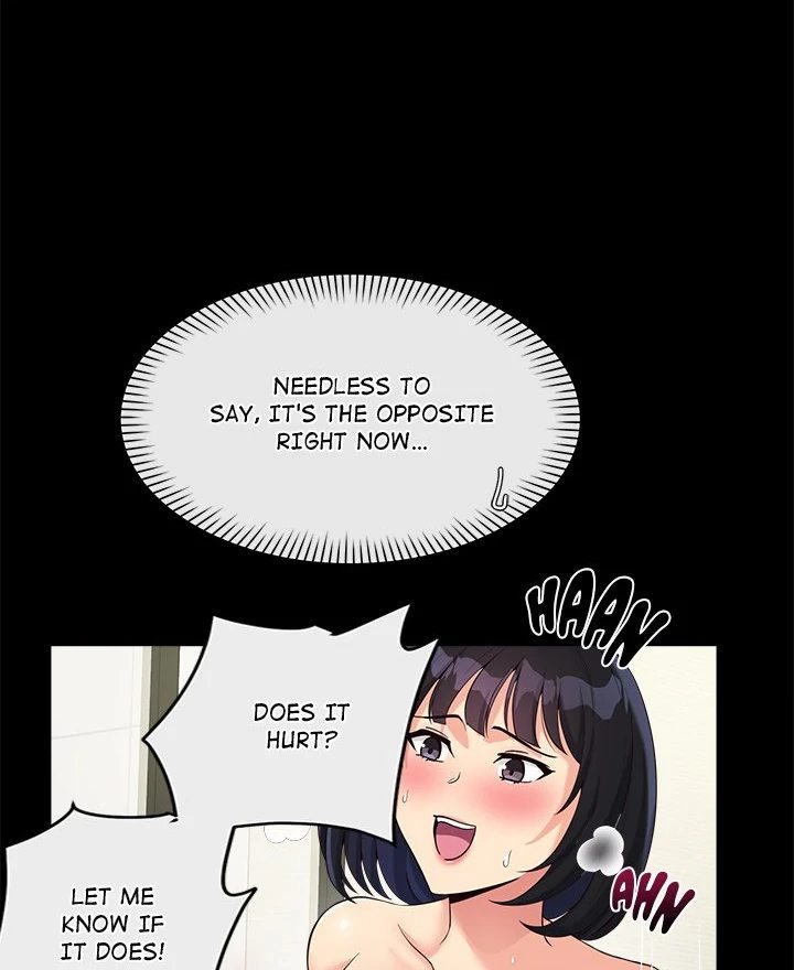 My Other Girlfriend - Chapter 17 - picture 41