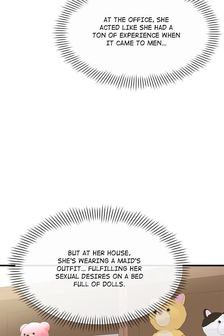My Other Girlfriend - Chapter 17 - picture 48