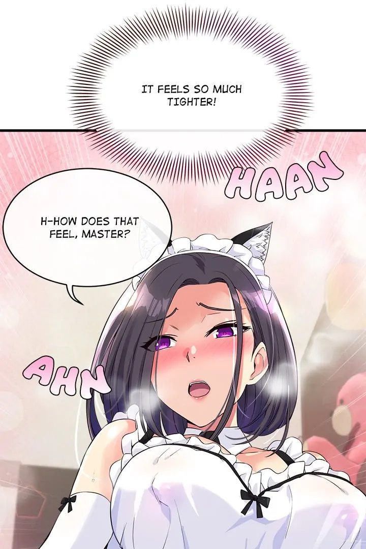 My Other Girlfriend - Chapter 17 - picture 5