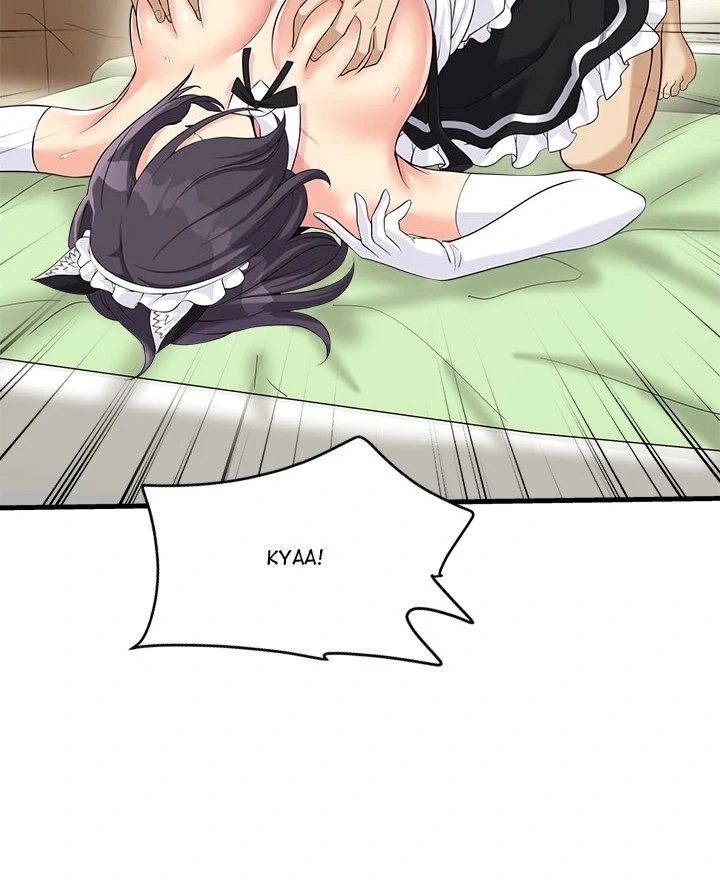 My Other Girlfriend - Chapter 17 - picture 56