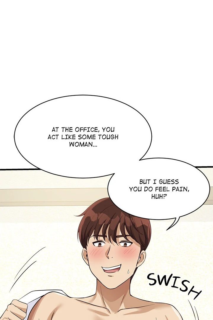 My Other Girlfriend - Chapter 17 - picture 57
