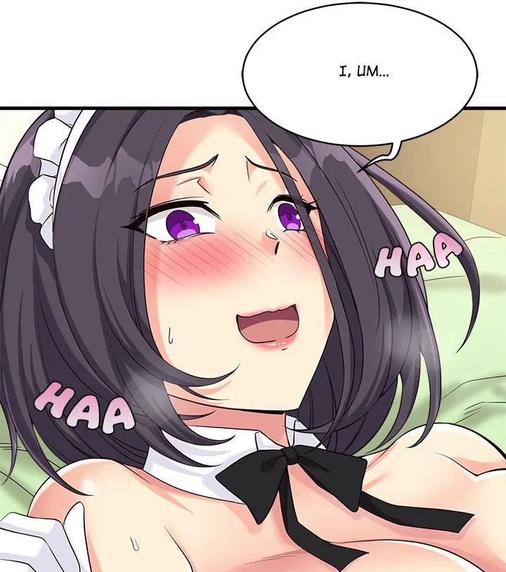My Other Girlfriend - Chapter 17 - picture 59
