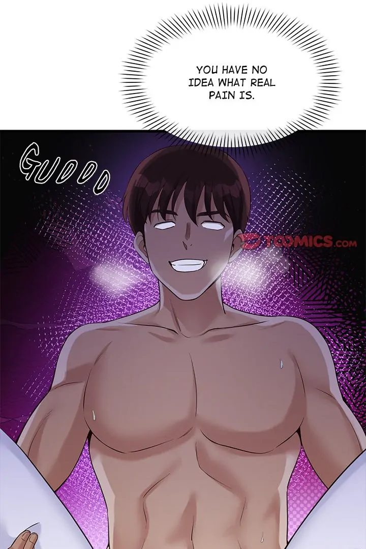My Other Girlfriend - Chapter 17 - picture 61