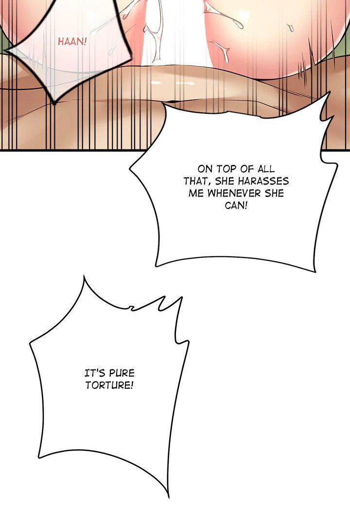 My Other Girlfriend - Chapter 17 - picture 68