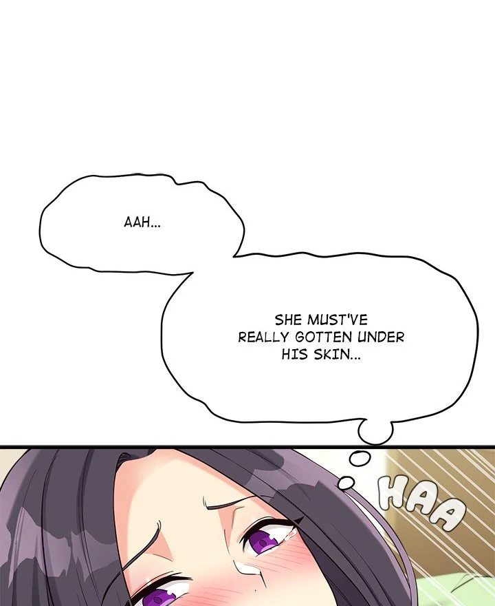 My Other Girlfriend - Chapter 17 - picture 69