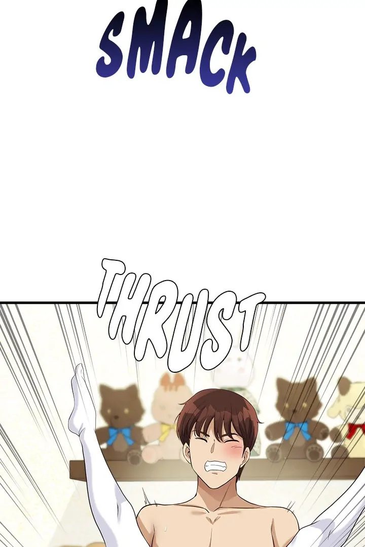 My Other Girlfriend - Chapter 17 - picture 73