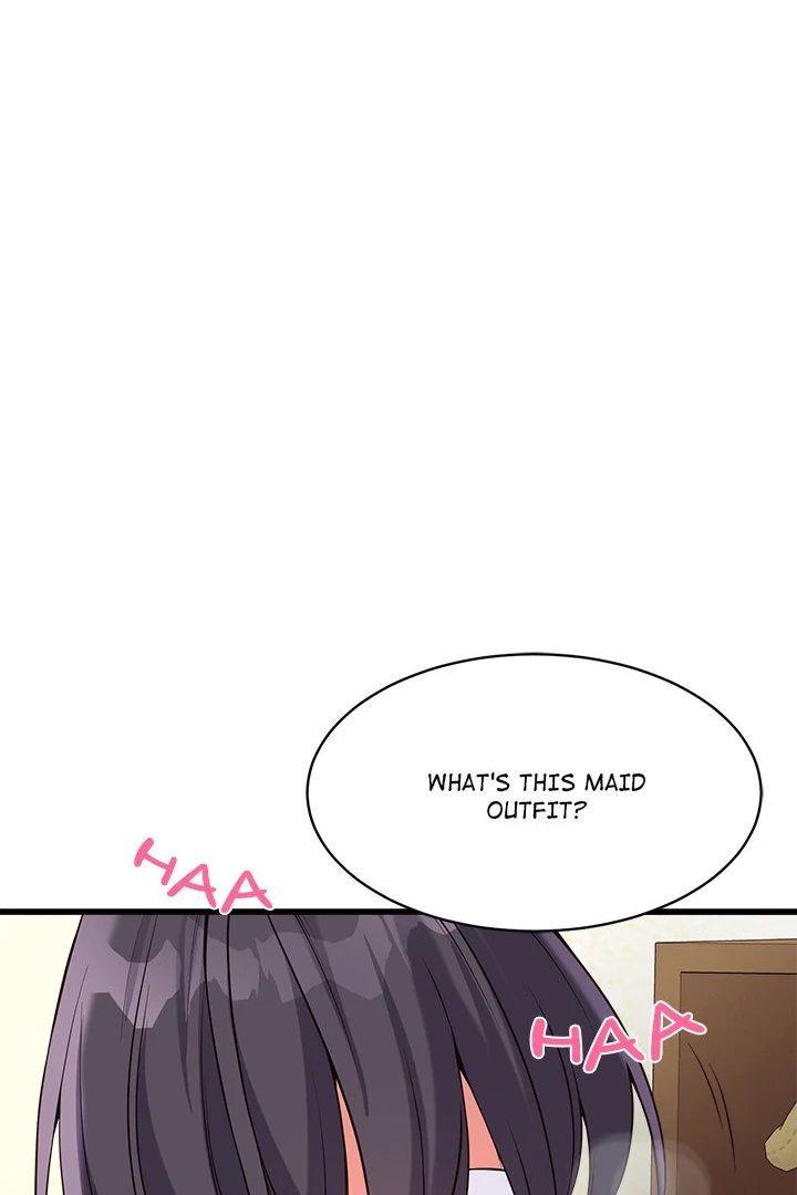 My Other Girlfriend - Chapter 17 - picture 77