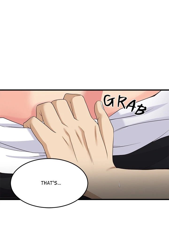 My Other Girlfriend - Chapter 17 - picture 79