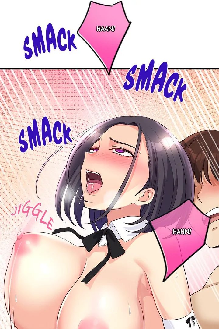 My Other Girlfriend - Chapter 17 - picture 85