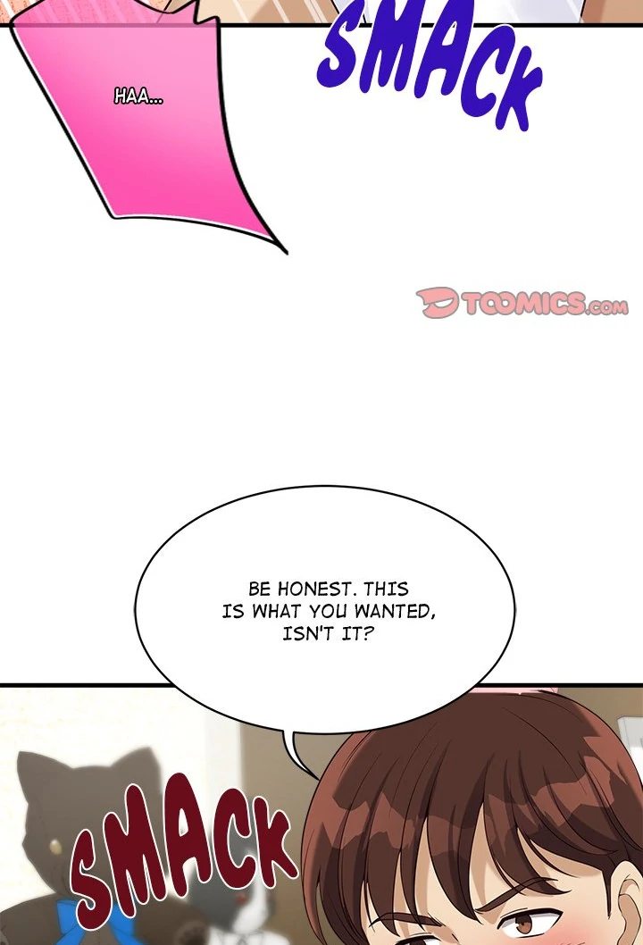 My Other Girlfriend - Chapter 17 - picture 87