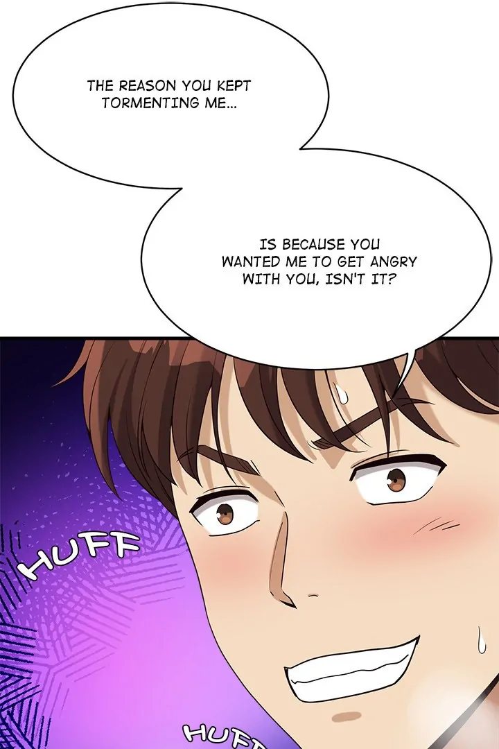 My Other Girlfriend - Chapter 17 - picture 89