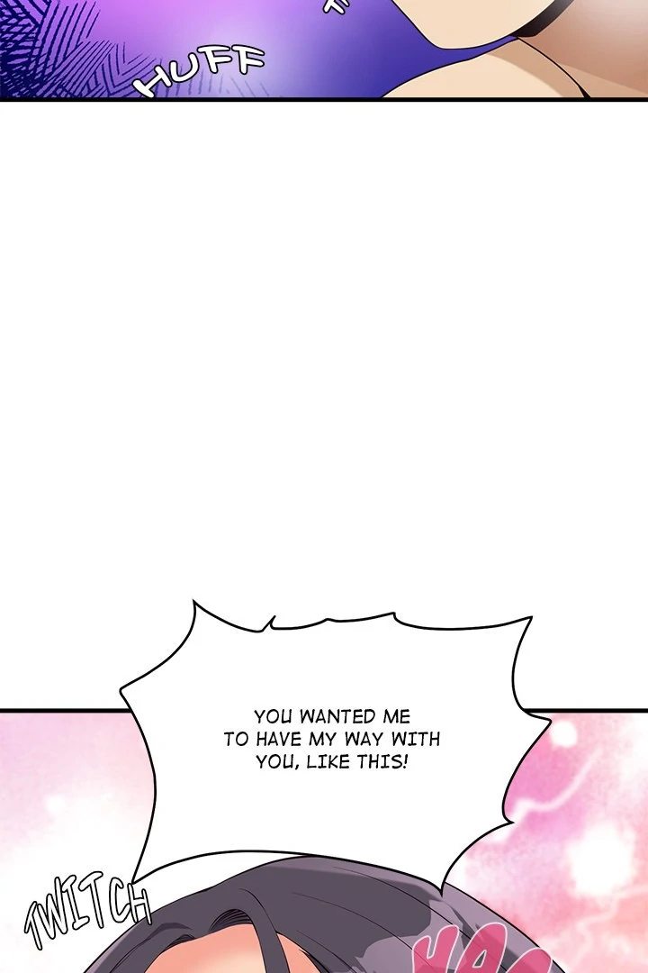 My Other Girlfriend - Chapter 17 - picture 90