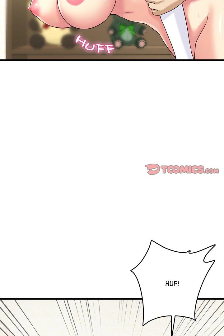 My Other Girlfriend - Chapter 17 - picture 95