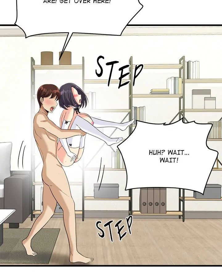 My Other Girlfriend - Chapter 17 - picture 98