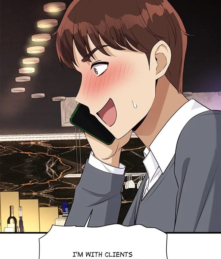 My Other Girlfriend - Chapter 18 - picture 100