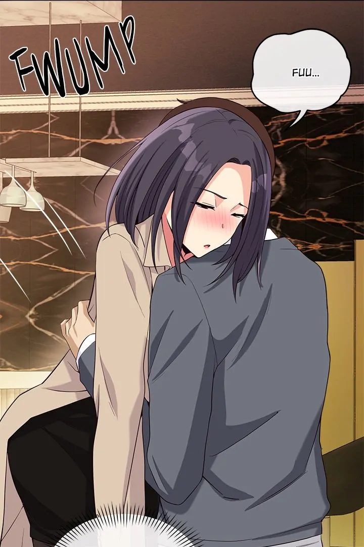 My Other Girlfriend - Chapter 18 - picture 113