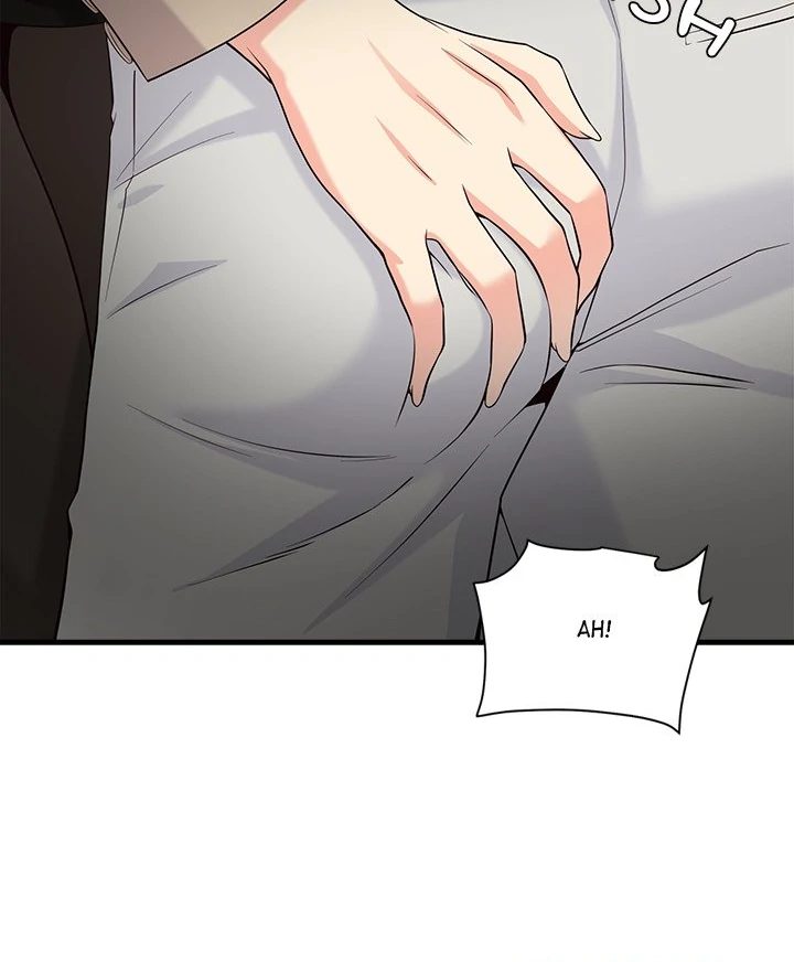 My Other Girlfriend - Chapter 18 - picture 117