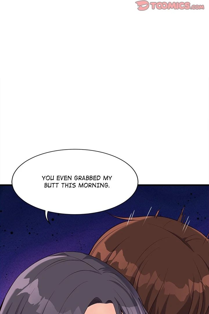 My Other Girlfriend - Chapter 18 - picture 118
