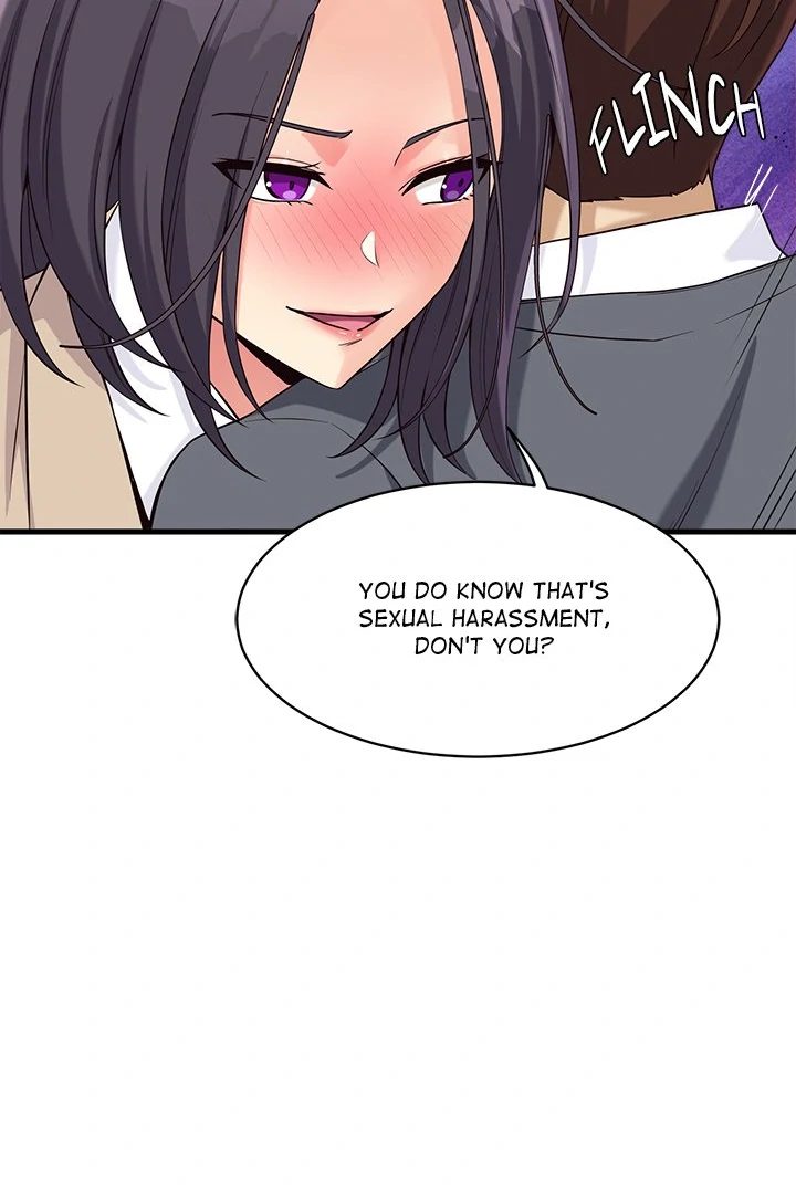 My Other Girlfriend - Chapter 18 - picture 119