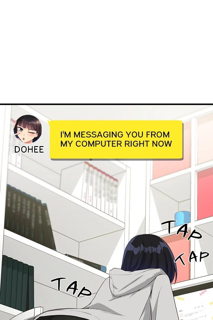My Other Girlfriend - Chapter 18 - picture 12