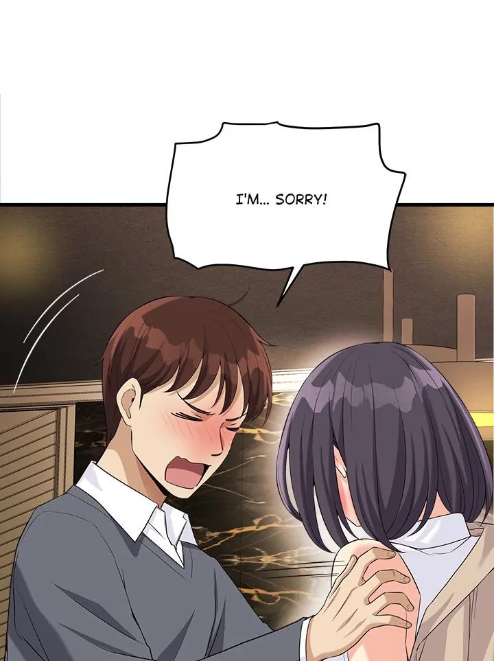 My Other Girlfriend - Chapter 18 - picture 120