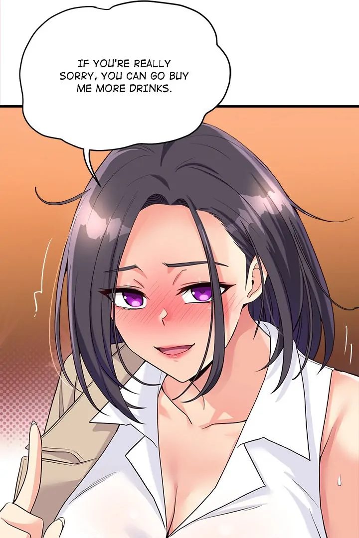 My Other Girlfriend - Chapter 18 - picture 122