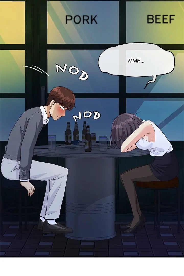 My Other Girlfriend - Chapter 18 - picture 127