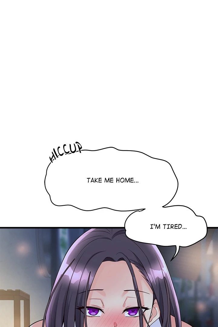 My Other Girlfriend - Chapter 18 - picture 128