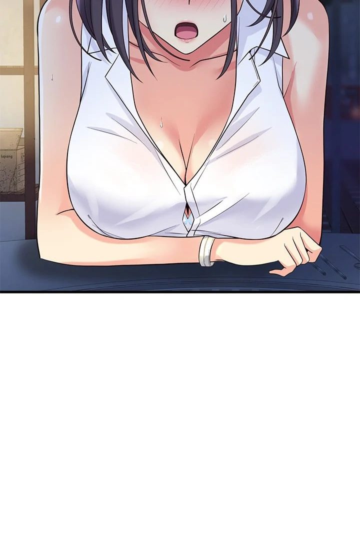 My Other Girlfriend - Chapter 18 - picture 129