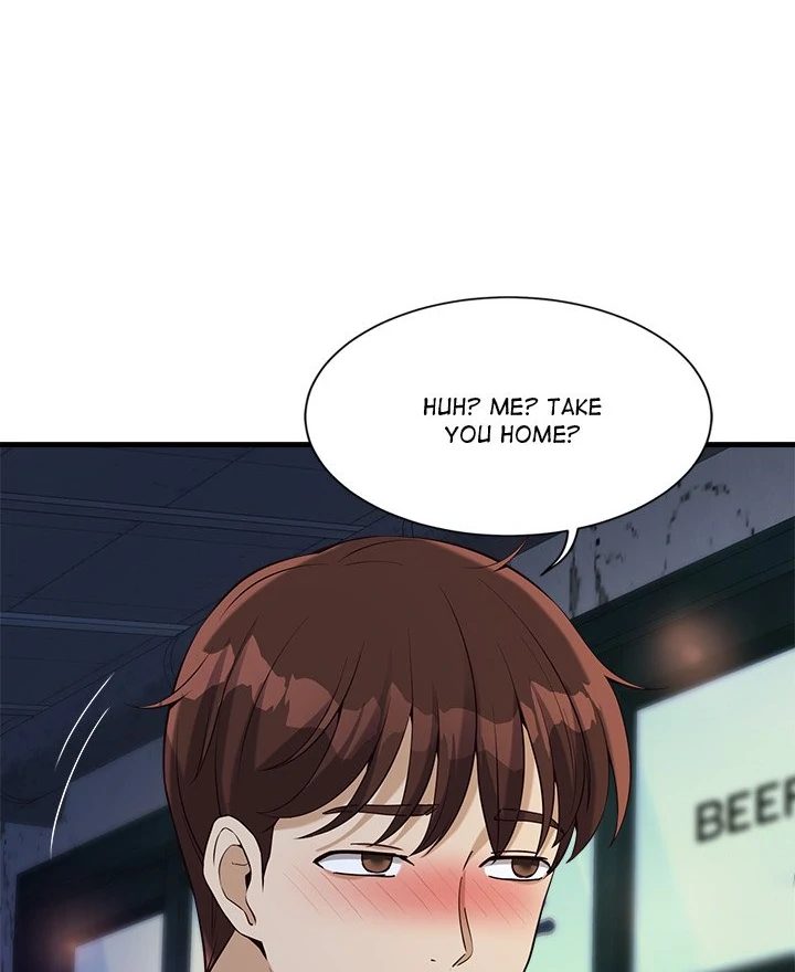 My Other Girlfriend - Chapter 18 - picture 130