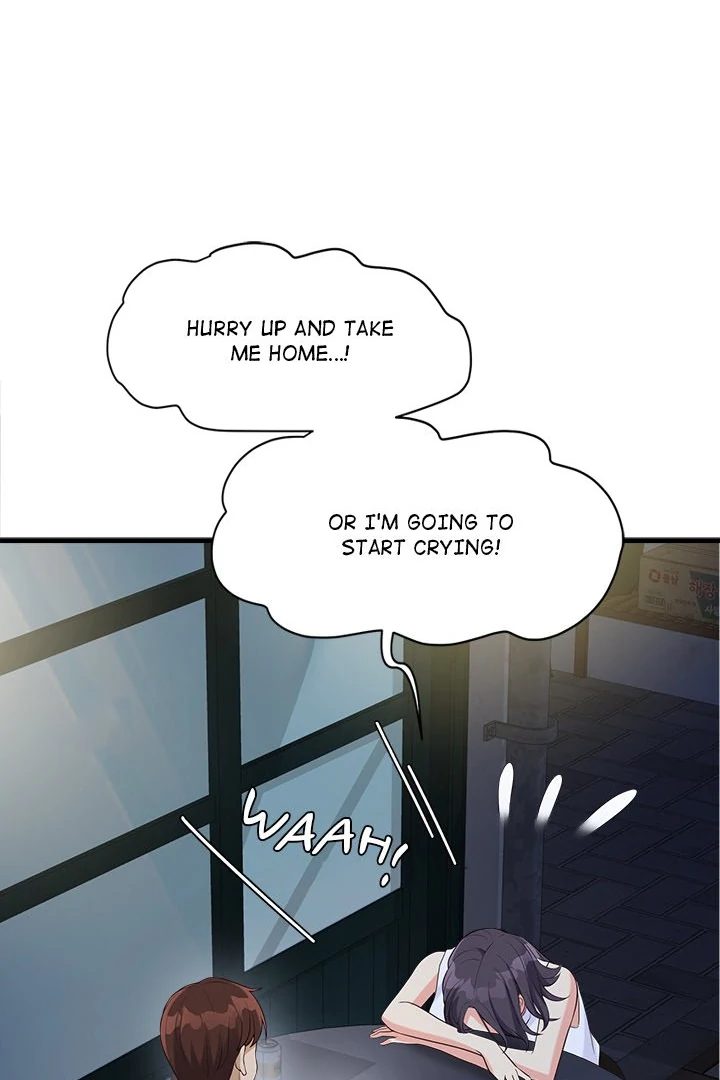 My Other Girlfriend - Chapter 18 - picture 132