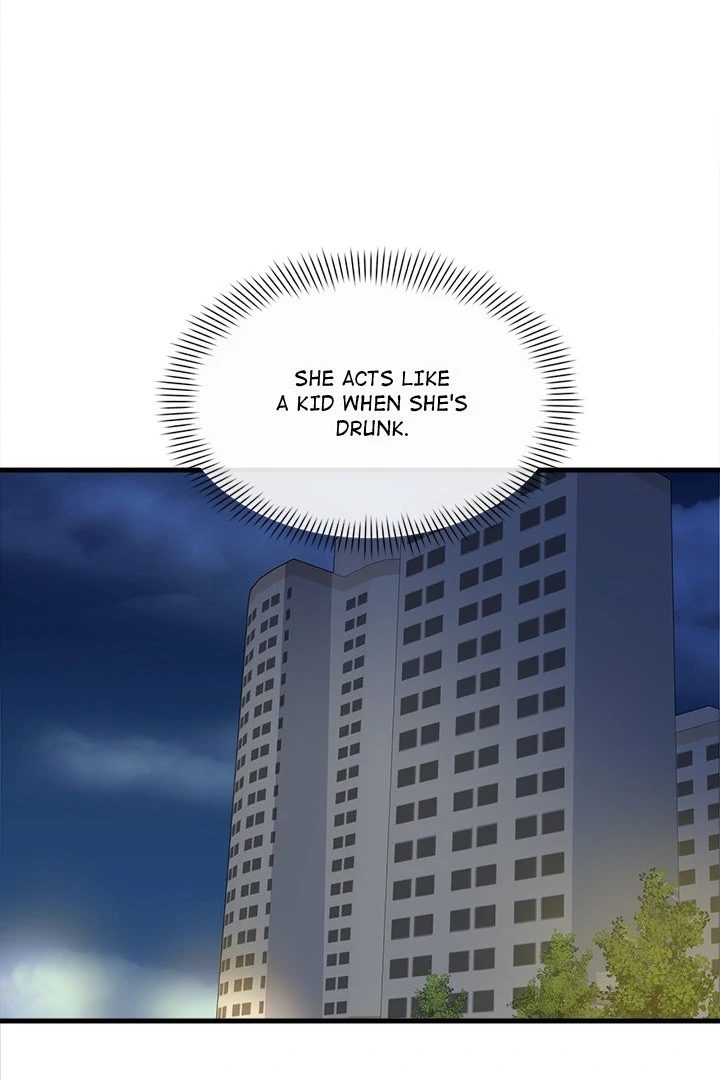 My Other Girlfriend - Chapter 18 - picture 134
