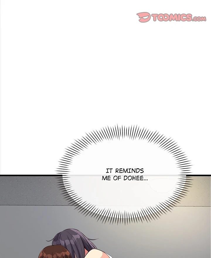 My Other Girlfriend - Chapter 18 - picture 135