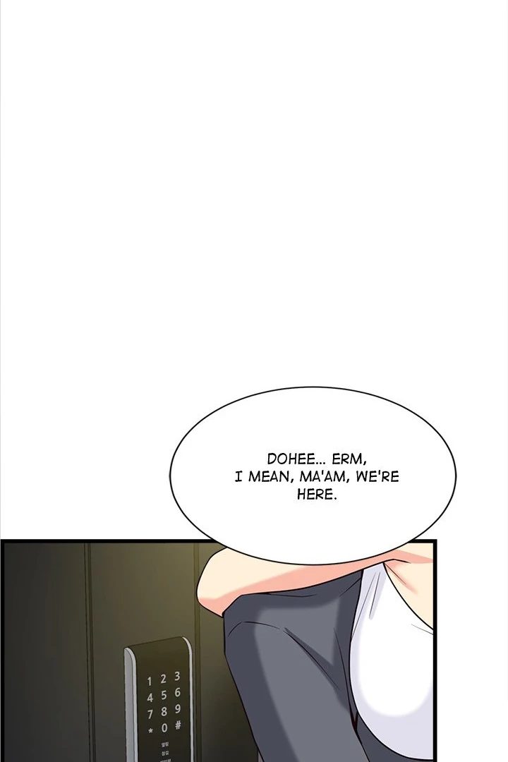 My Other Girlfriend - Chapter 18 - picture 137