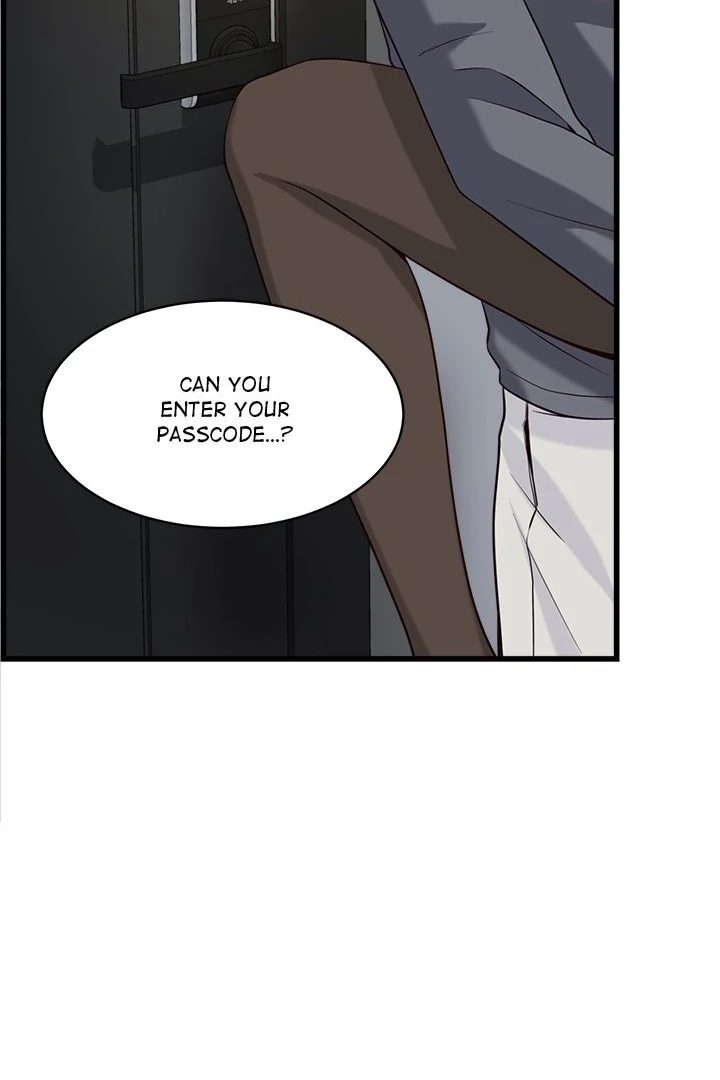 My Other Girlfriend - Chapter 18 - picture 138