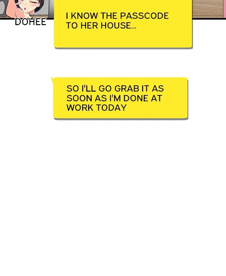 My Other Girlfriend - Chapter 18 - picture 14