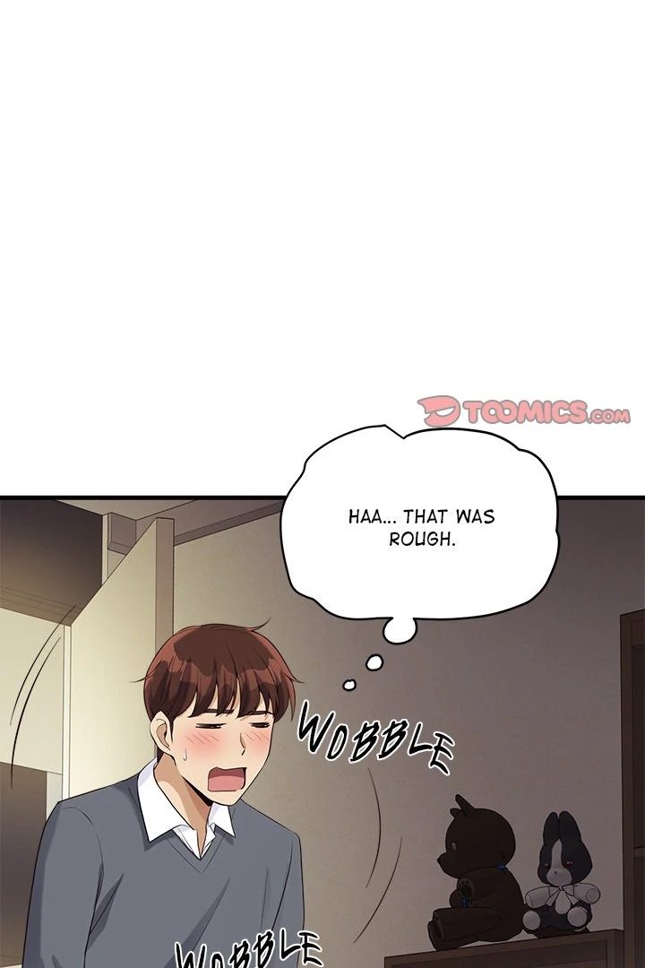My Other Girlfriend - Chapter 18 - picture 143