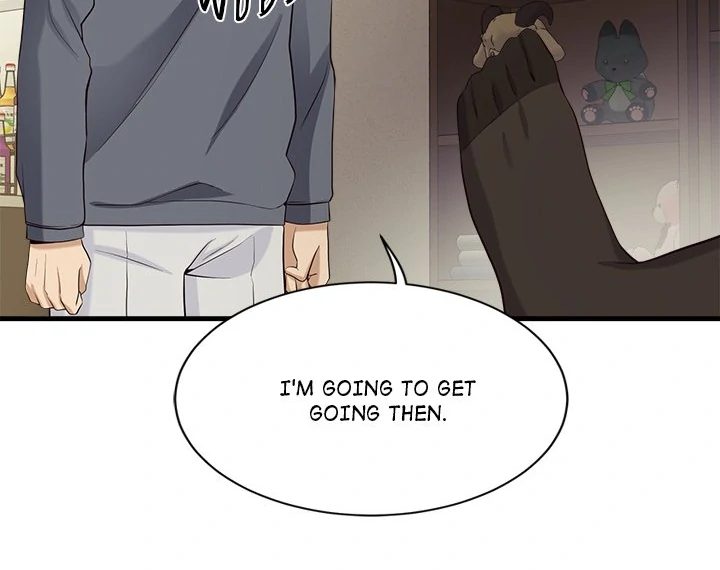 My Other Girlfriend - Chapter 18 - picture 144