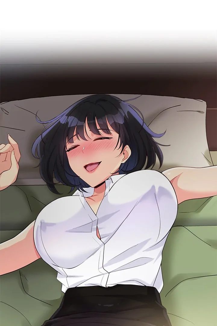 My Other Girlfriend - Chapter 18 - picture 147