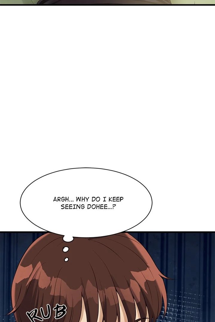 My Other Girlfriend - Chapter 18 - picture 148