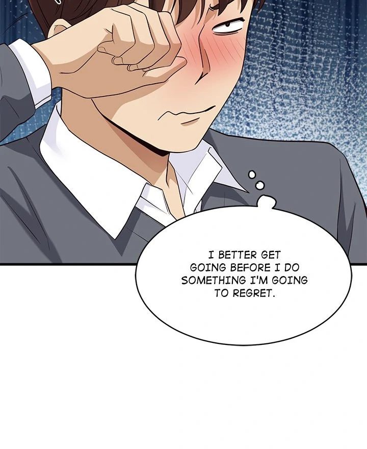 My Other Girlfriend - Chapter 18 - picture 149